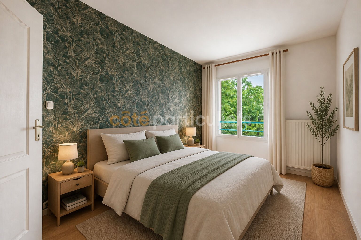 Appartement à vendre, 89m², Sainte-Luce-sur-Loire