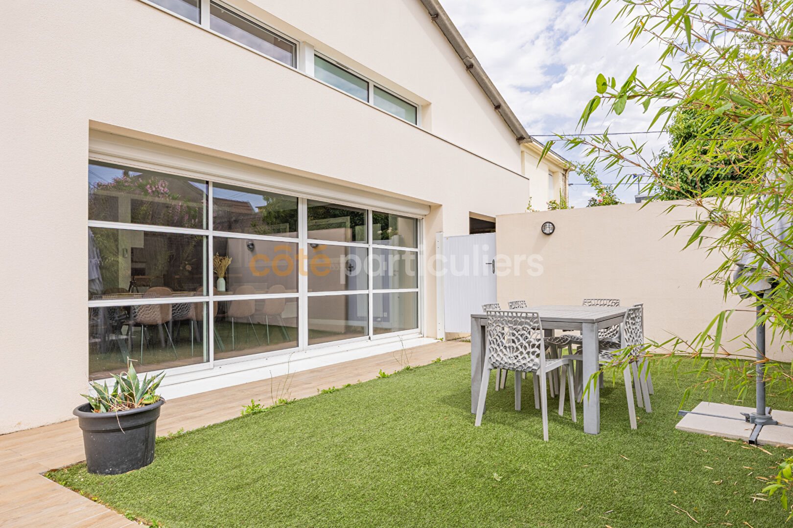 Maison à vendre, 144m², Nantes