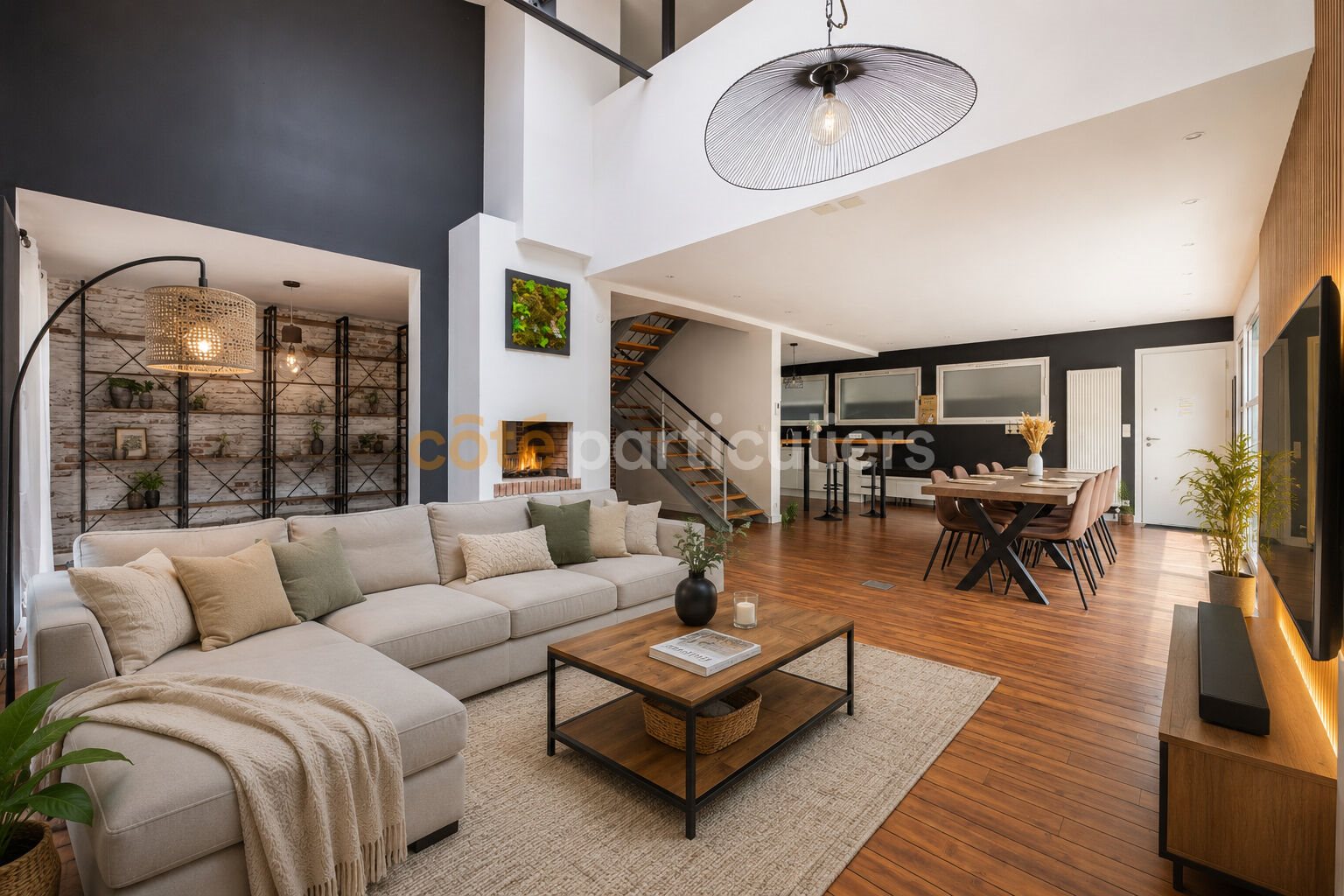 Maison à vendre, 144m², Nantes
