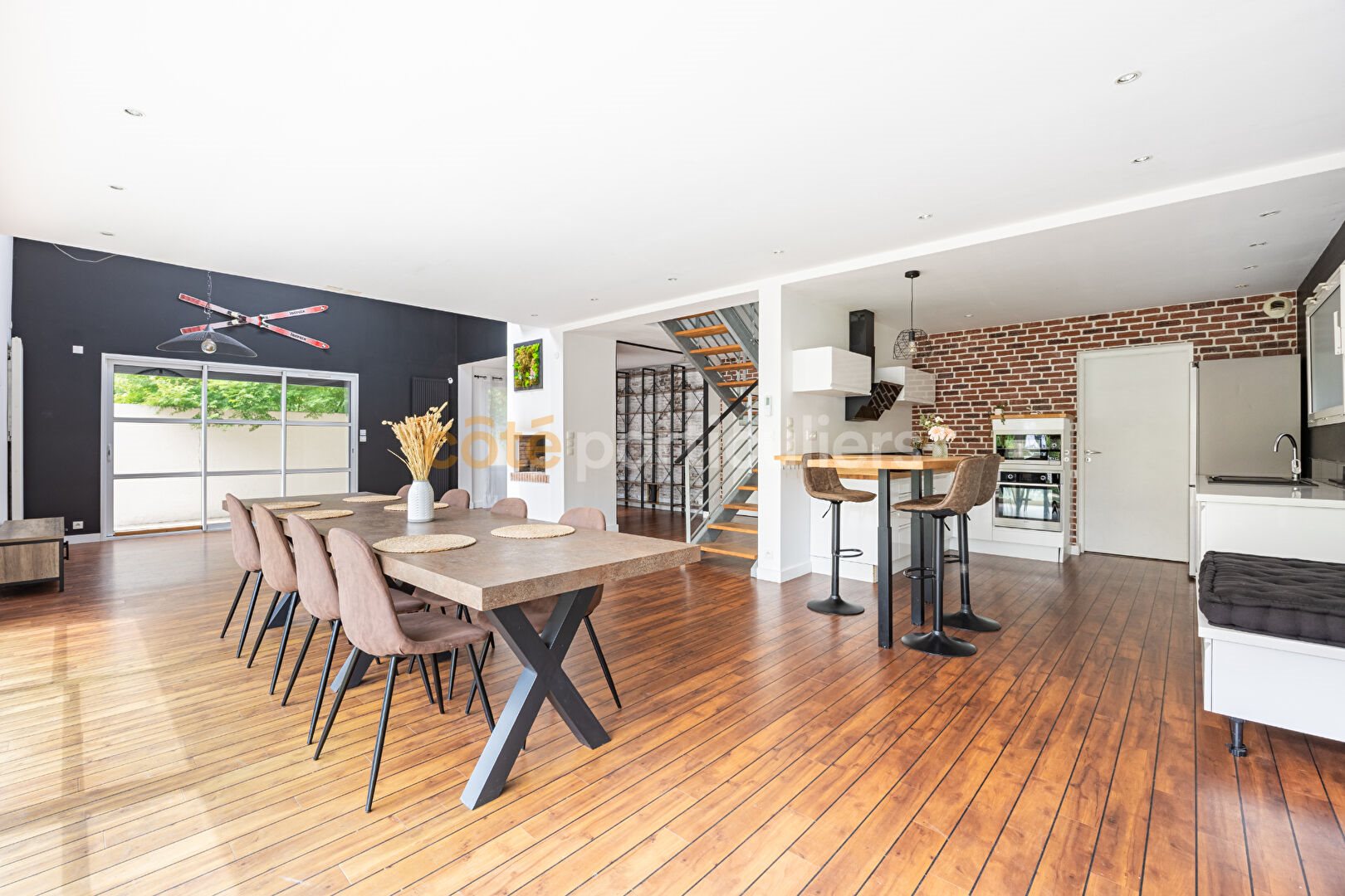 Maison à vendre, 144m², Nantes