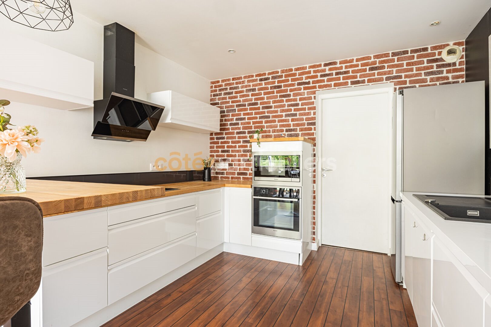 Maison à vendre, 144m², Nantes