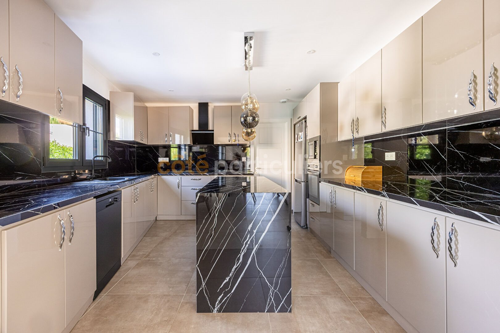 Maison à vendre, 115m², Carquefou