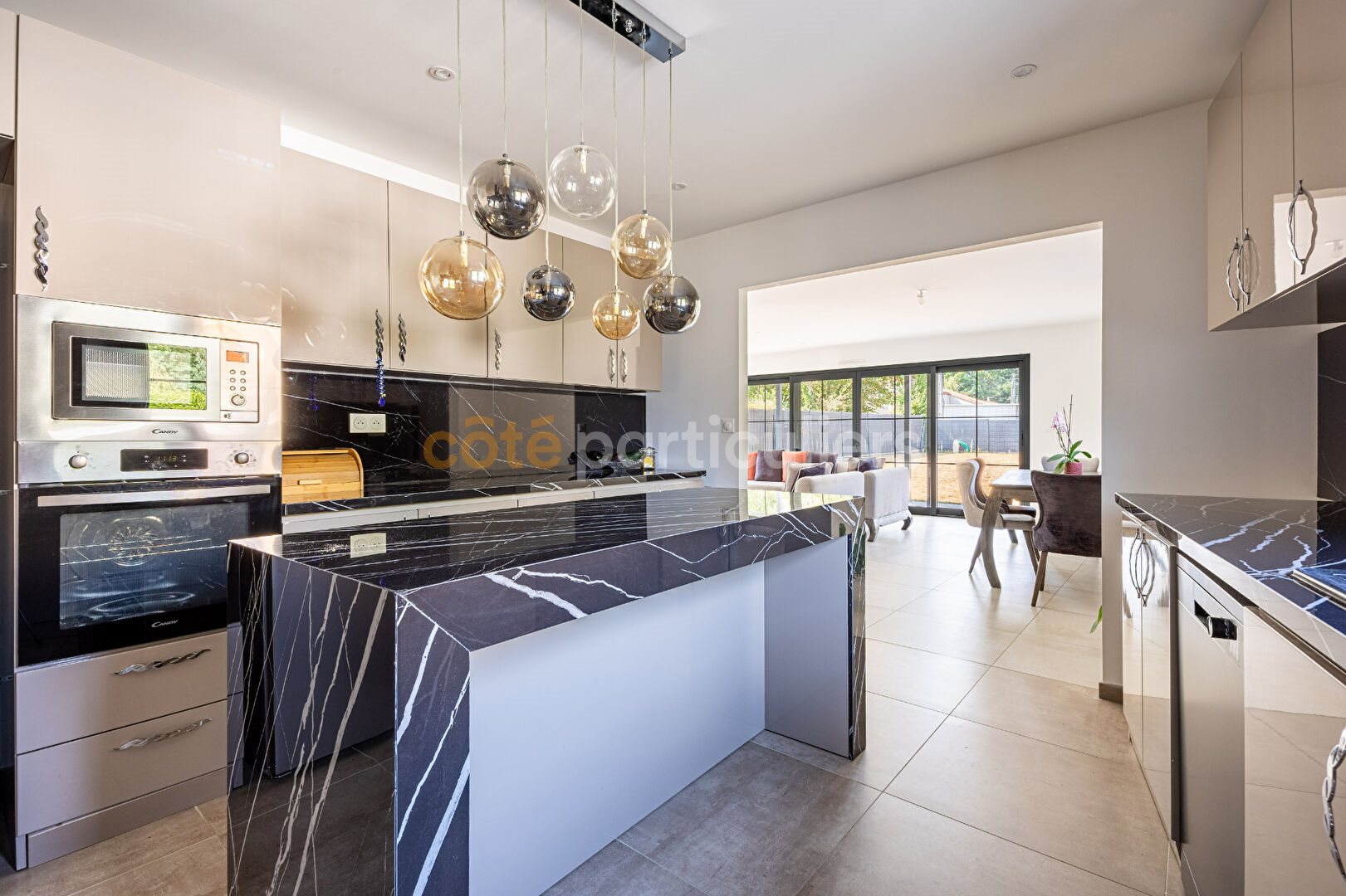 Maison à vendre, 115m², Carquefou
