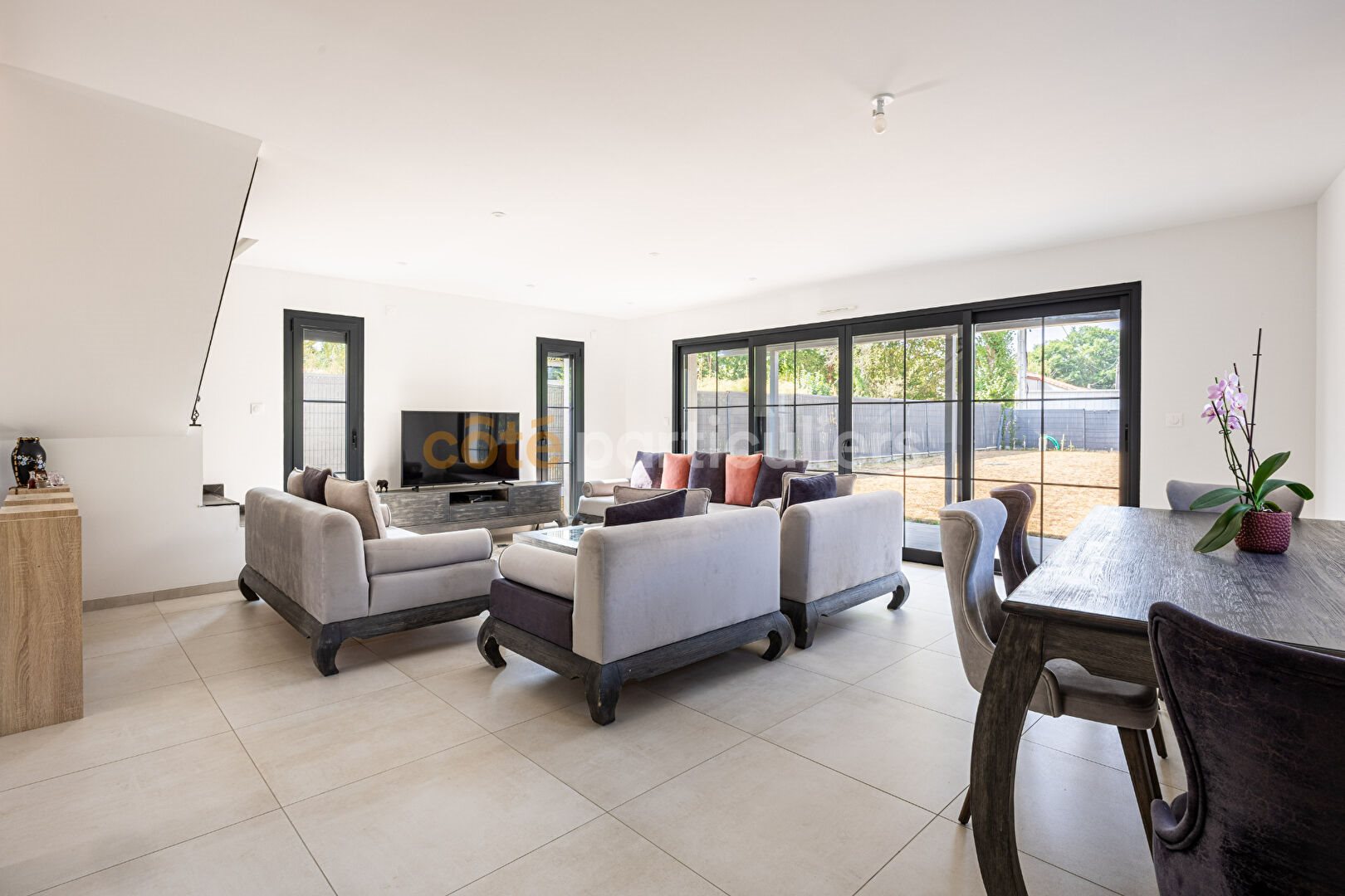 Maison à vendre, 115m², Carquefou