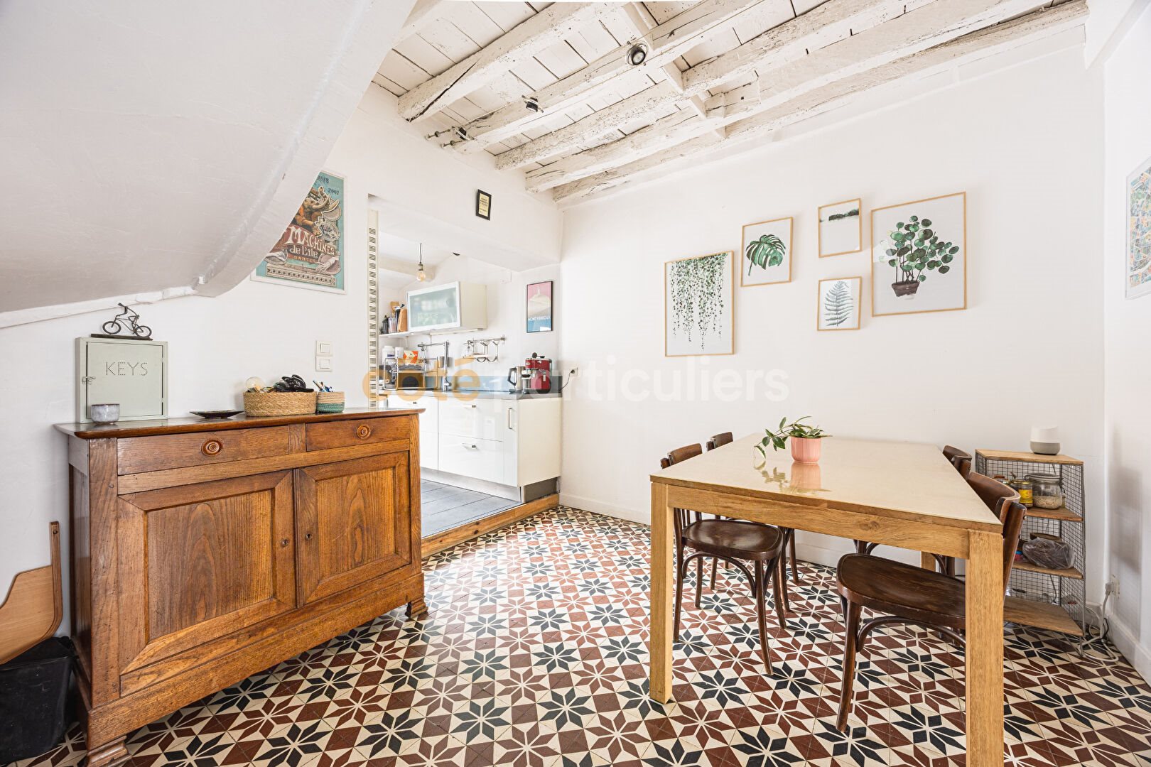 Maison à vendre, 119m², Nantes