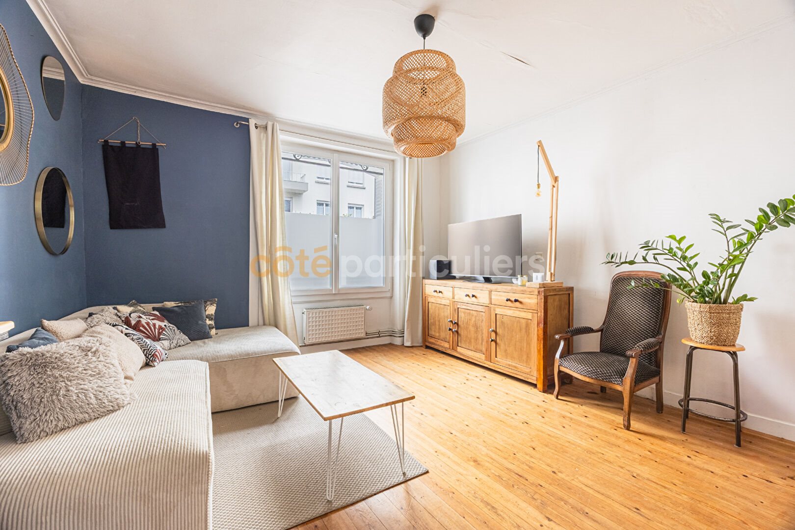 Maison à vendre, 119m², Nantes