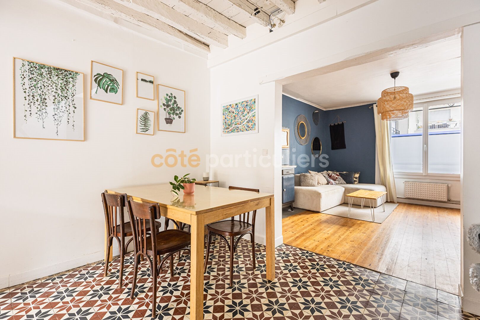 Maison à vendre, 119m², Nantes