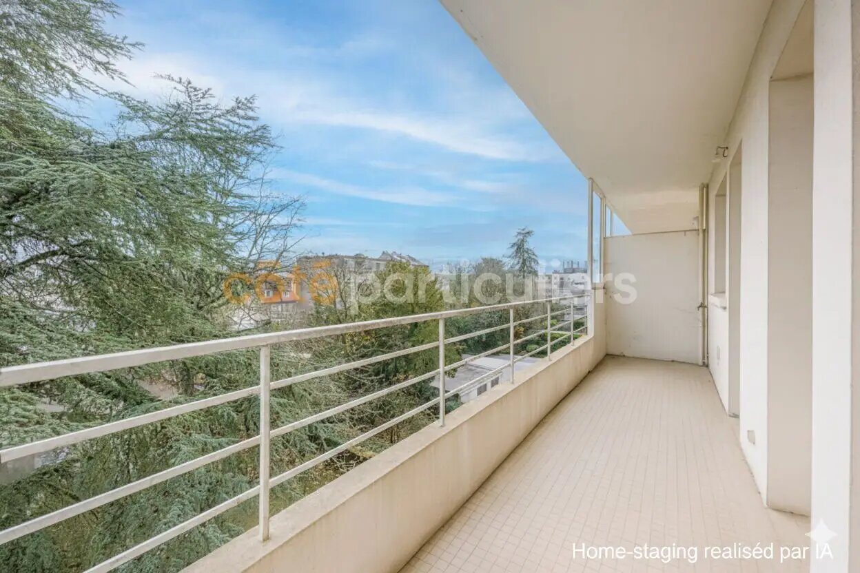 Appartement à vendre, 86m², Nantes