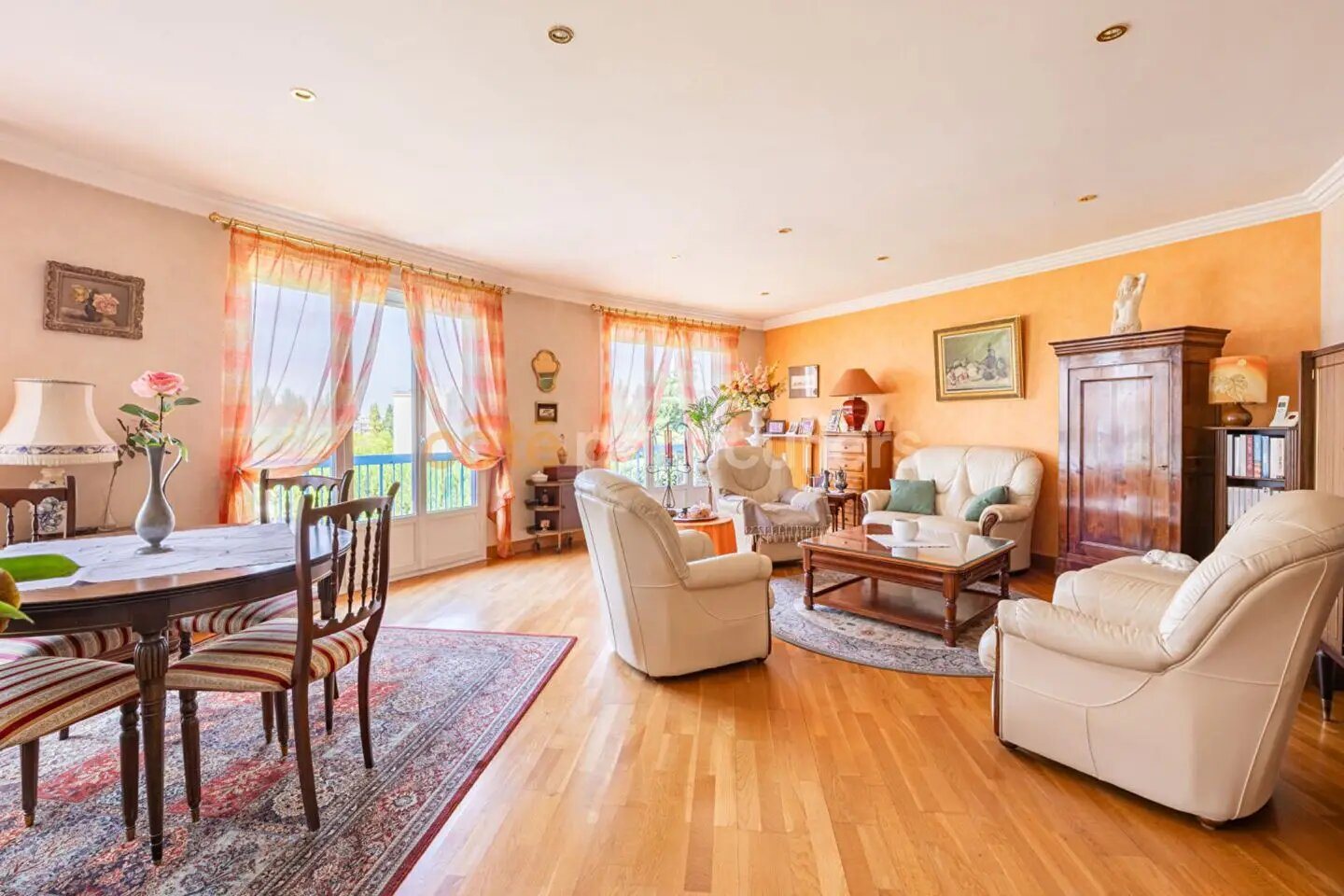Appartement à vendre, 132m², Saint-Herblain