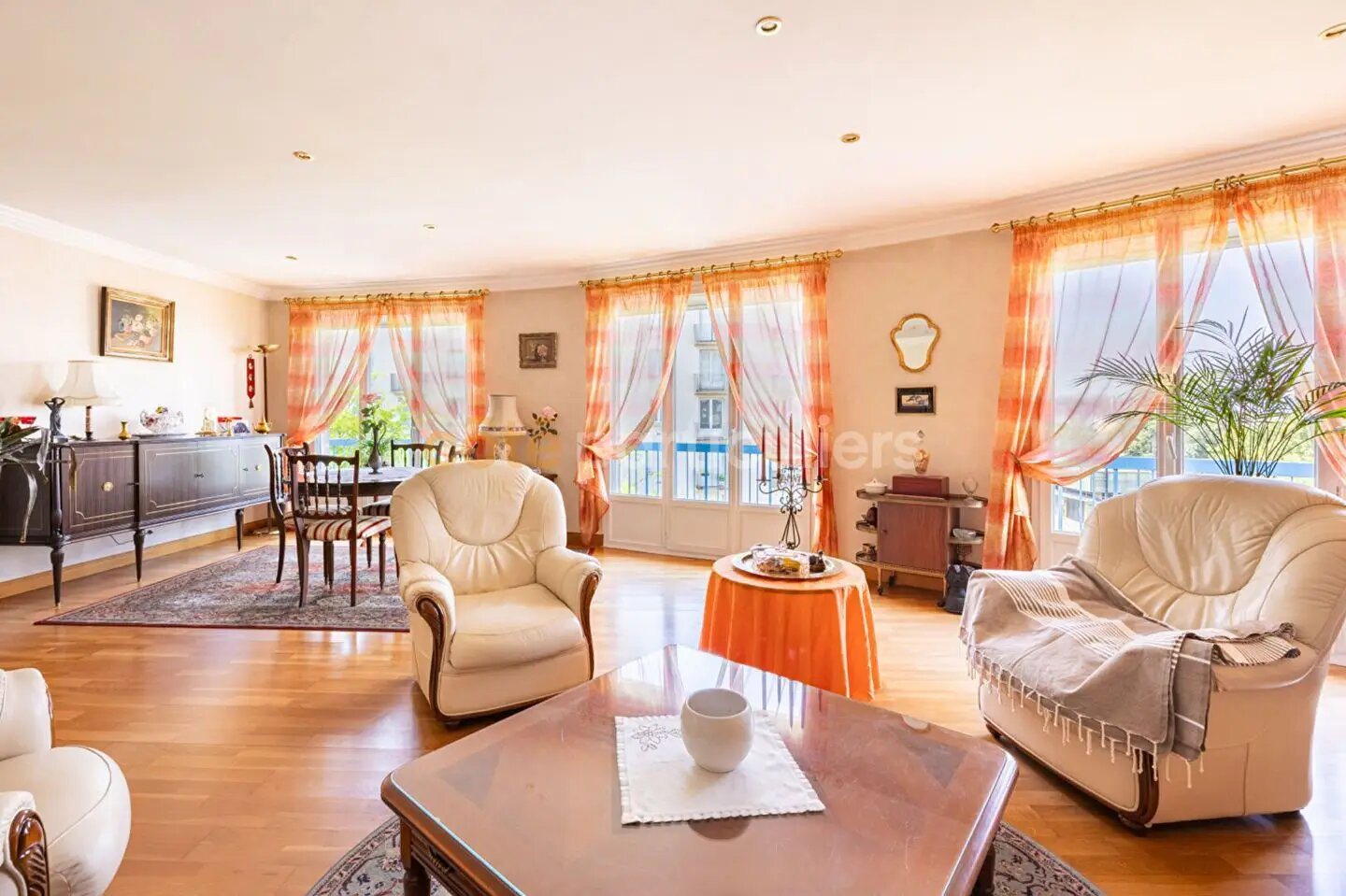 Appartement à vendre, 132m², Saint-Herblain