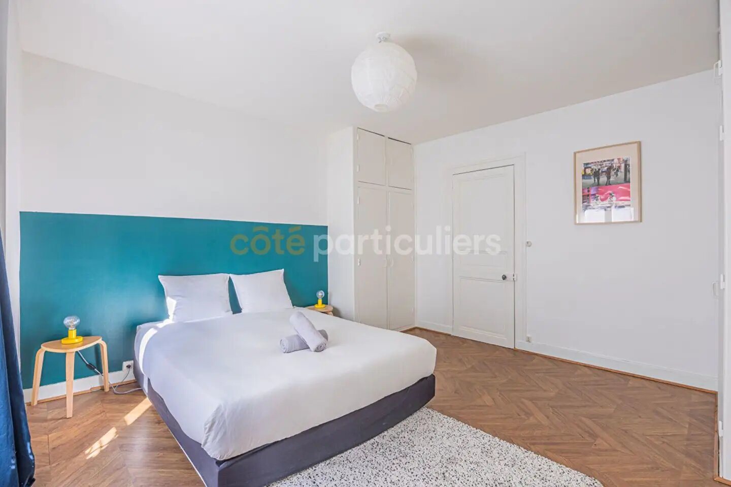 Appartement à vendre, 52m², Nantes