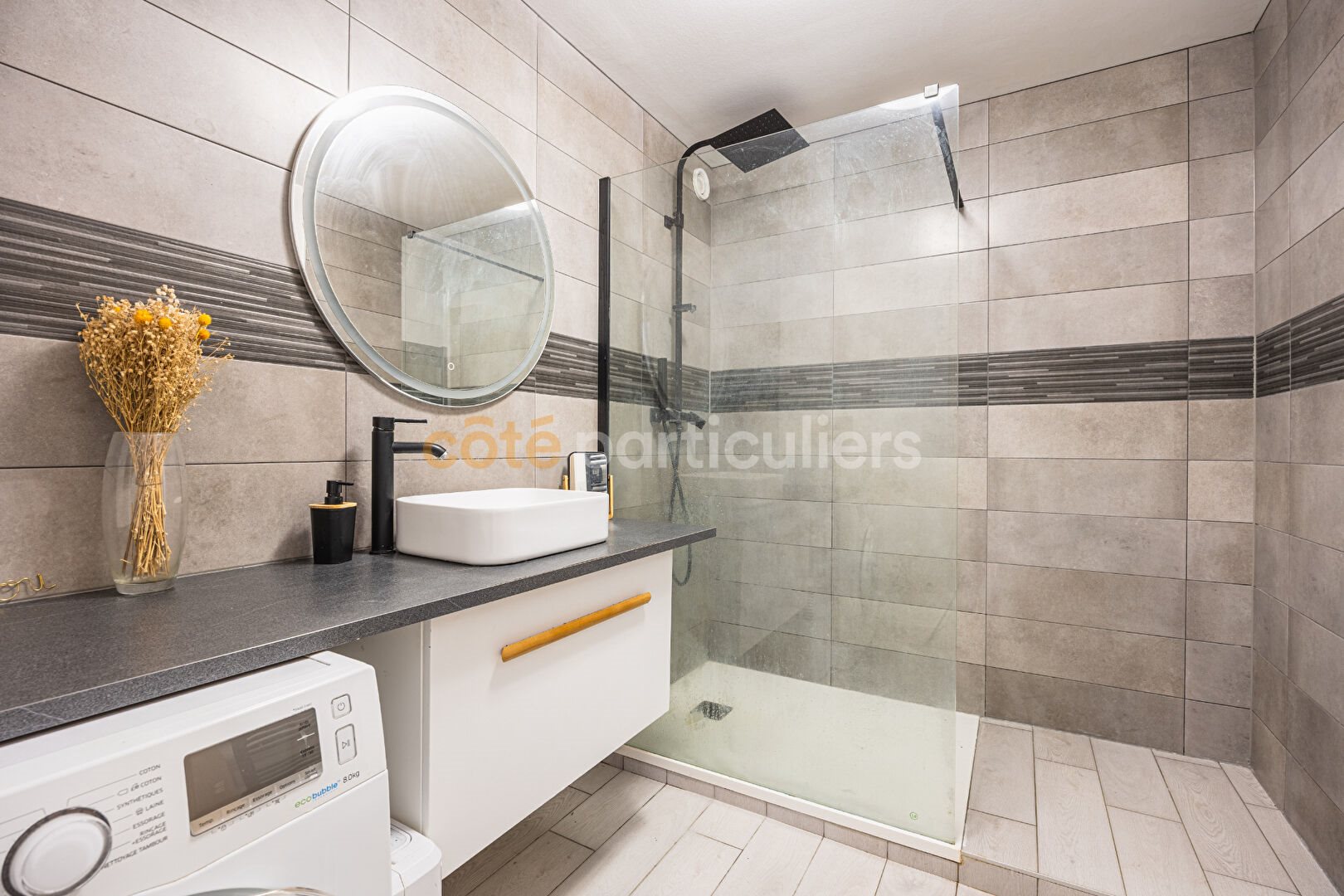 Appartement à vendre, 66m², Saint-Herblain