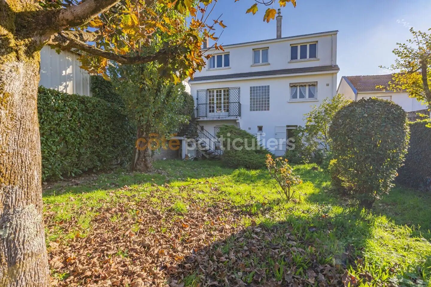 Maison à vendre, 170m², Nantes