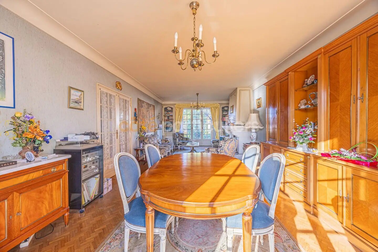 Maison à vendre, 170m², Nantes