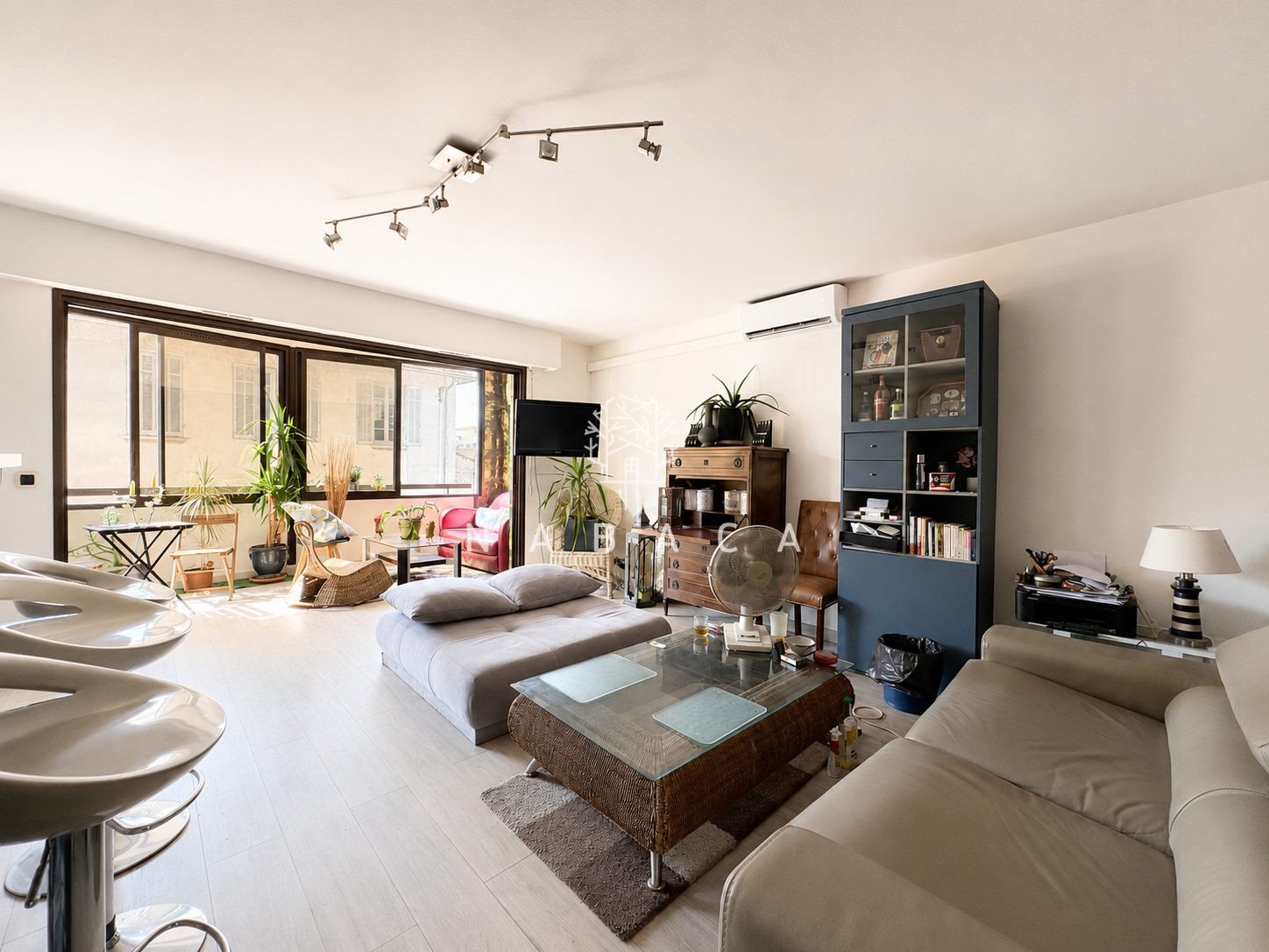 Appartement à louer, 73m², Le Cannet