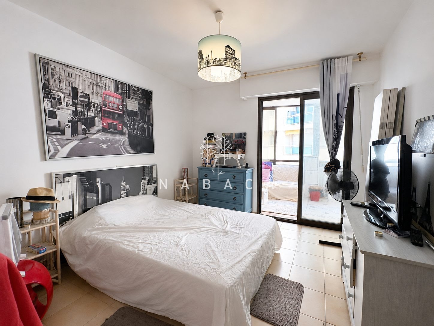 Appartement à louer, 73m², Le Cannet