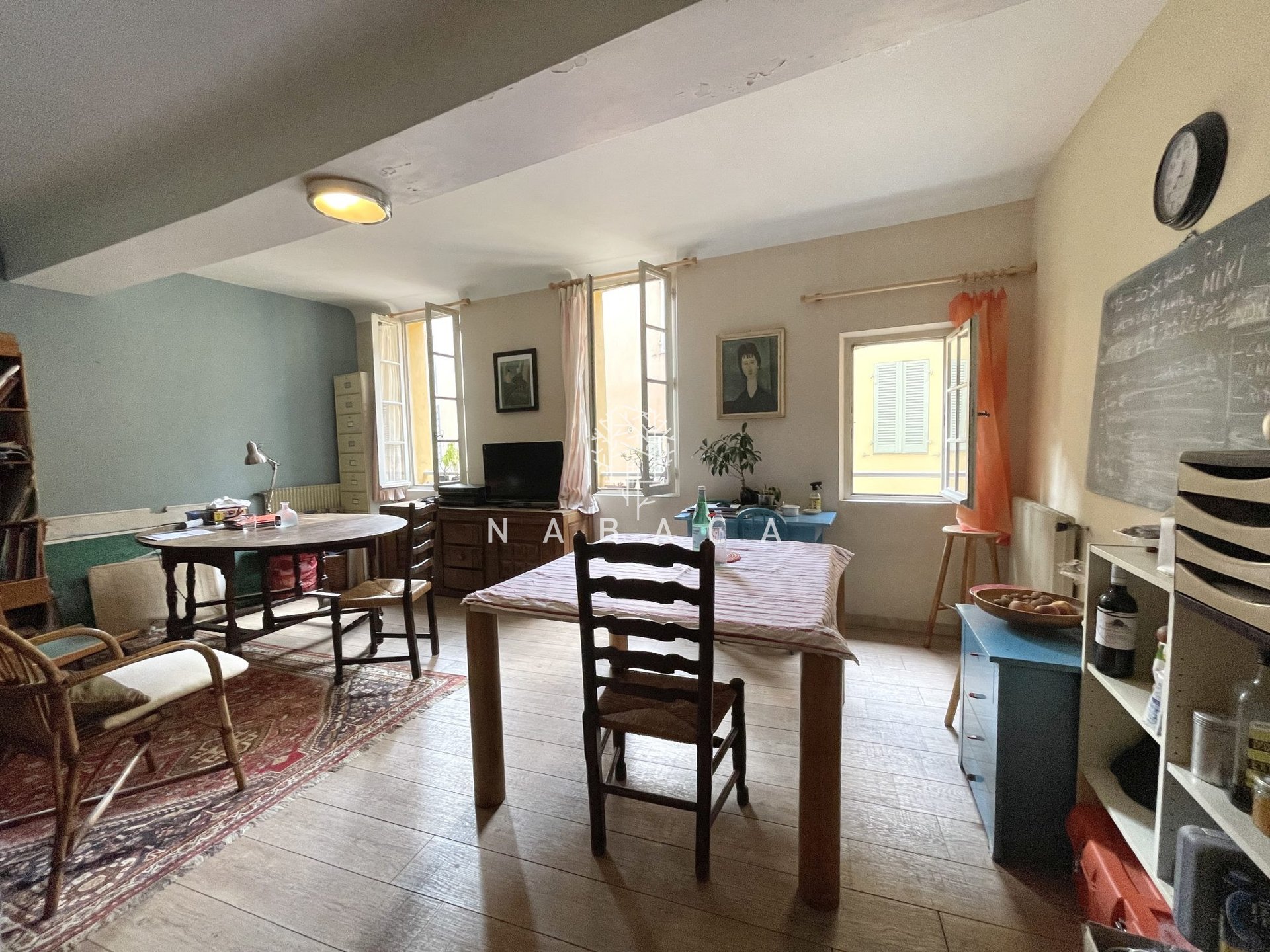 Appartement à vendre, 58m², Grasse