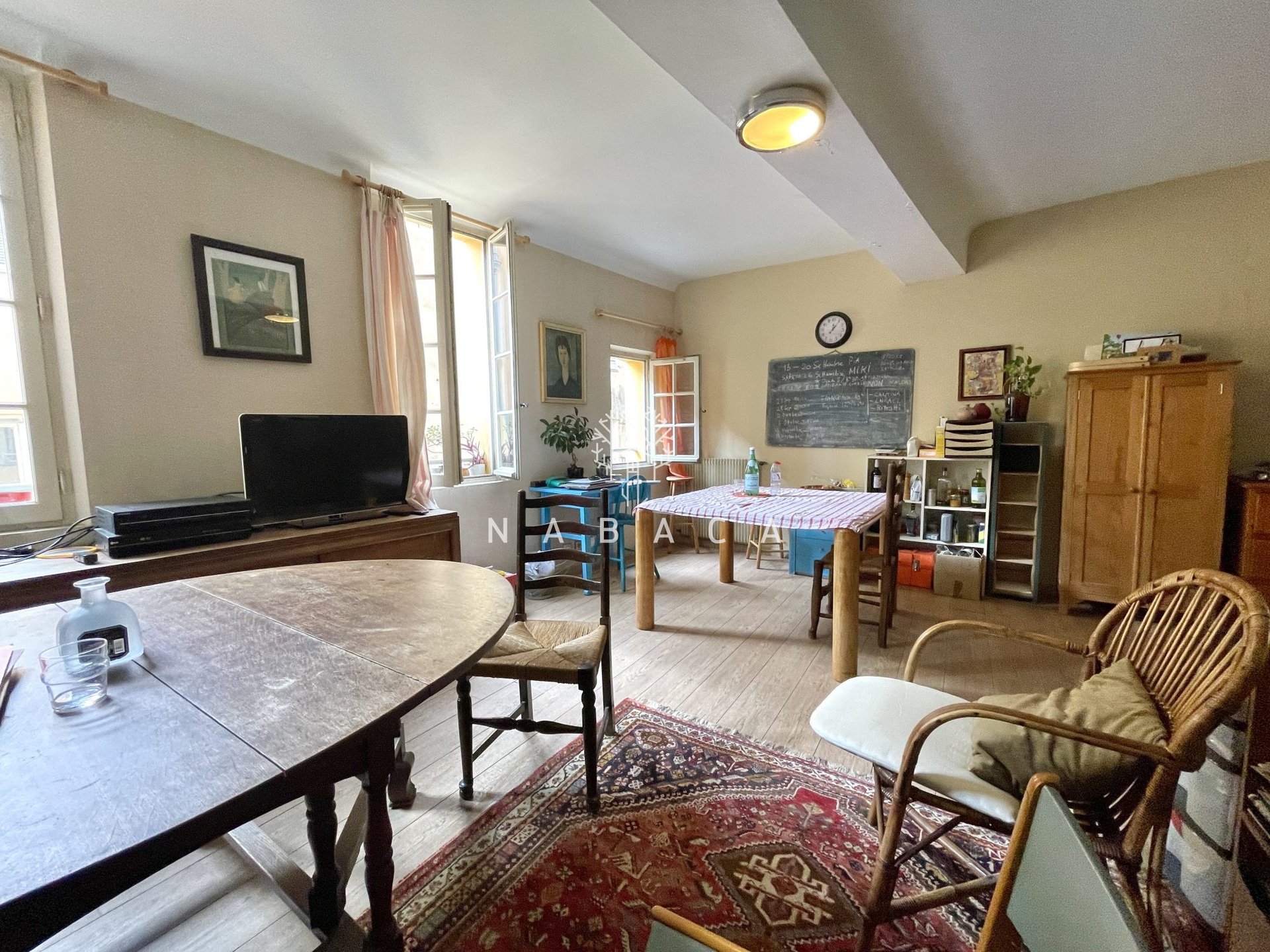 Appartement à vendre, 58m², Grasse