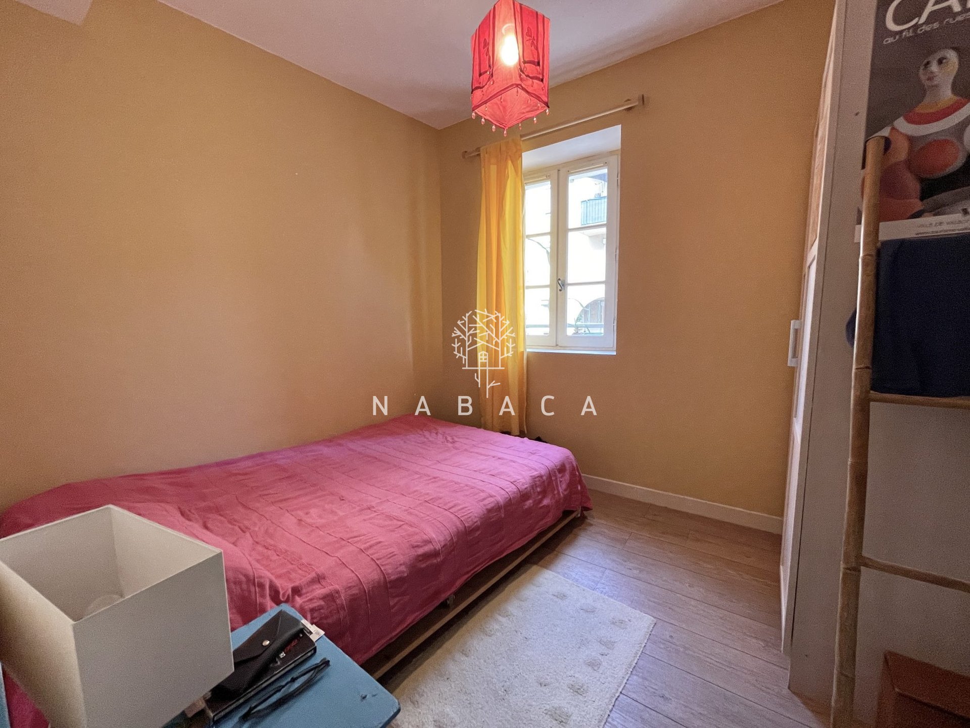 Appartement à vendre, 58m², Grasse