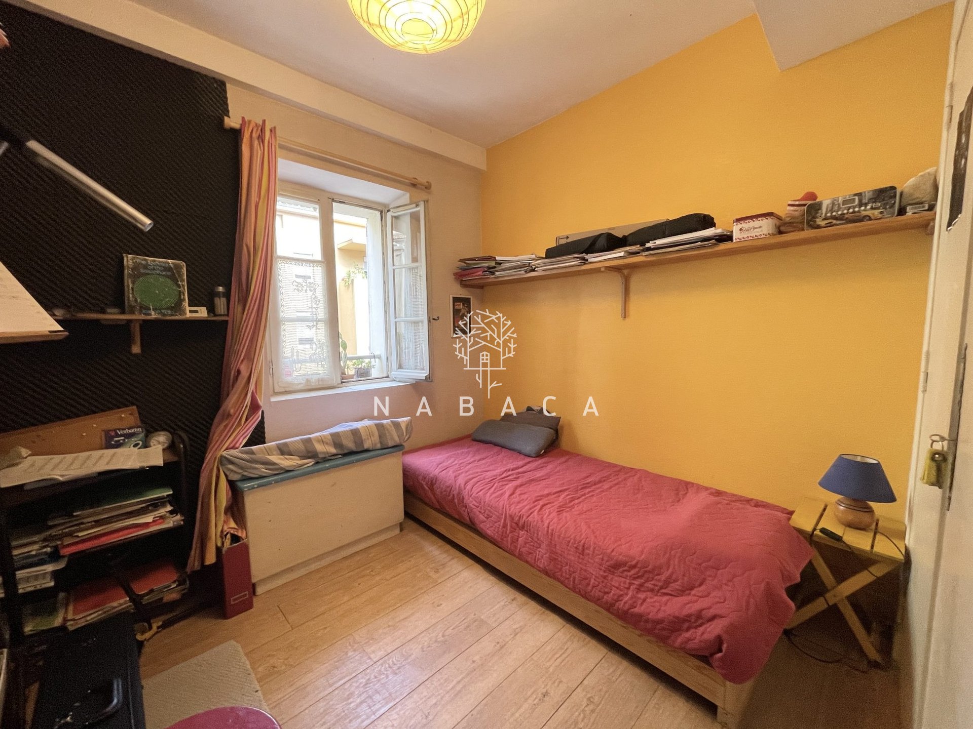 Appartement à vendre, 58m², Grasse