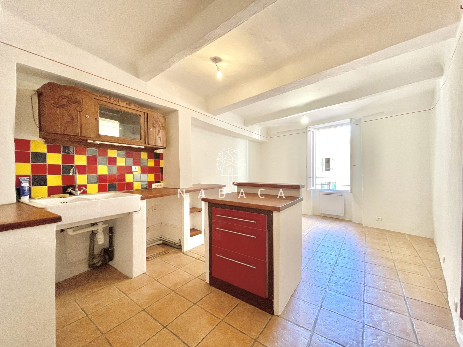 Maison à louer, 102m², Fayence