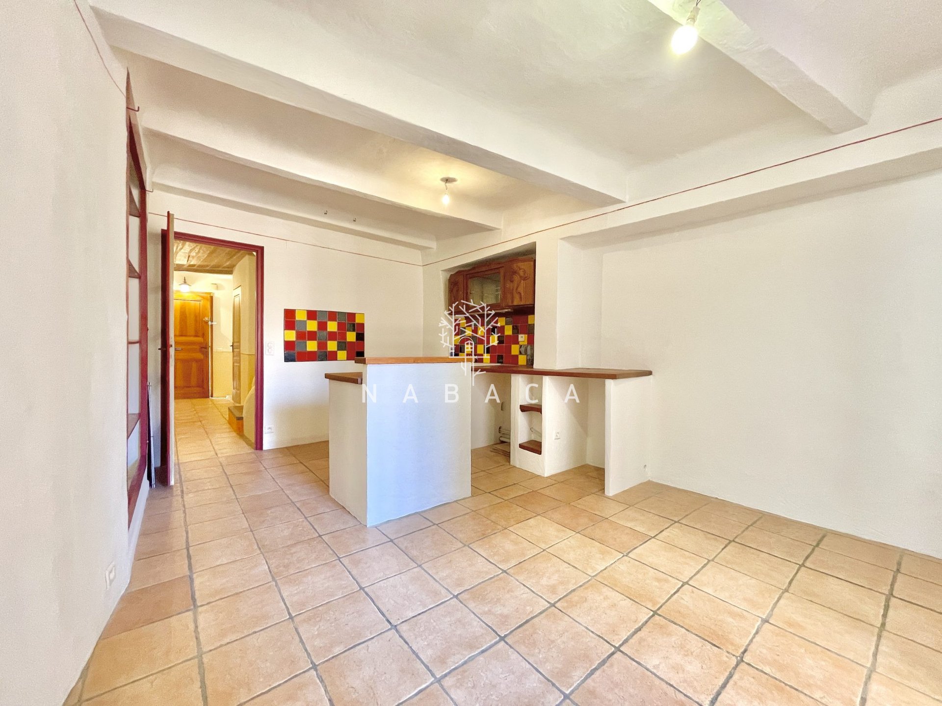 Maison à louer, 102m², Fayence