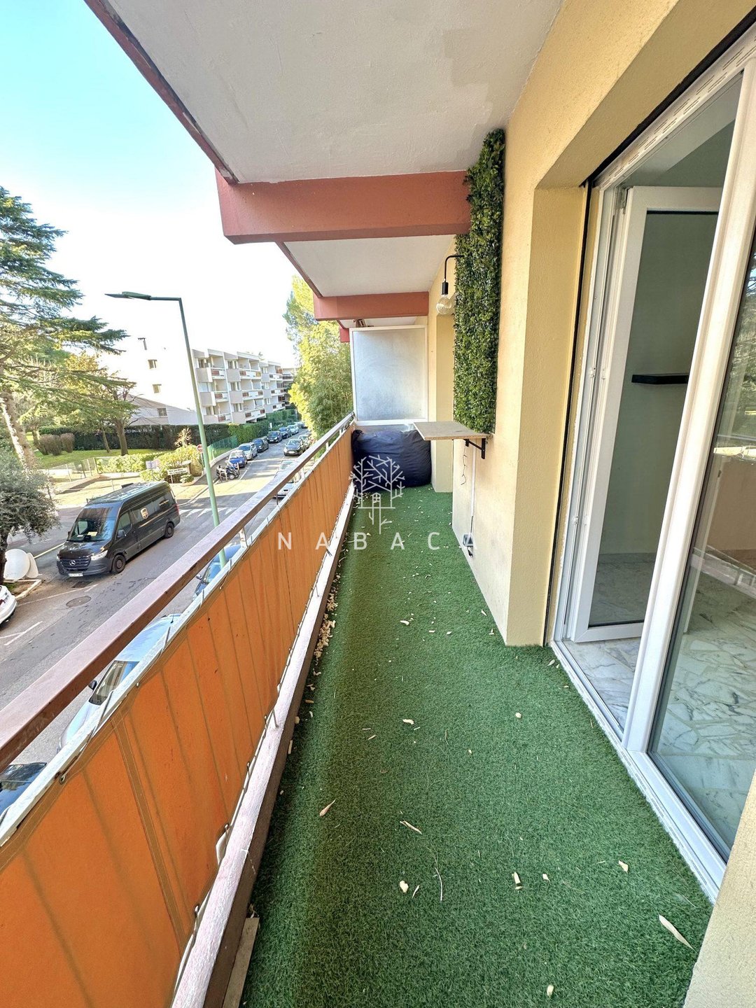 Appartement à vendre, 55m², Le Cannet