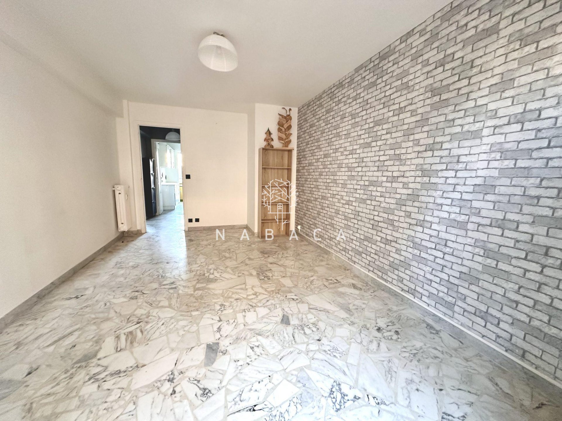 Appartement à vendre, 55m², Le Cannet