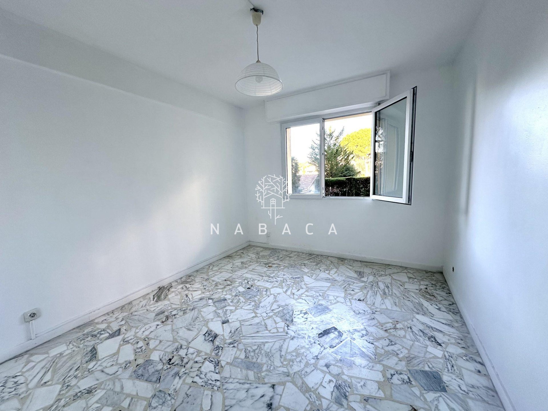 Appartement à vendre, 55m², Le Cannet
