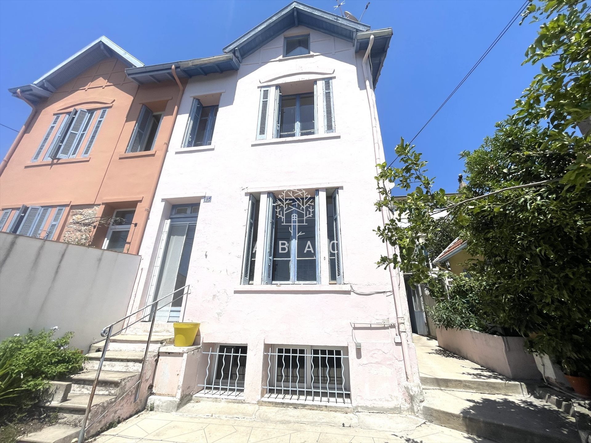 Maison à vendre, 51m², Grasse