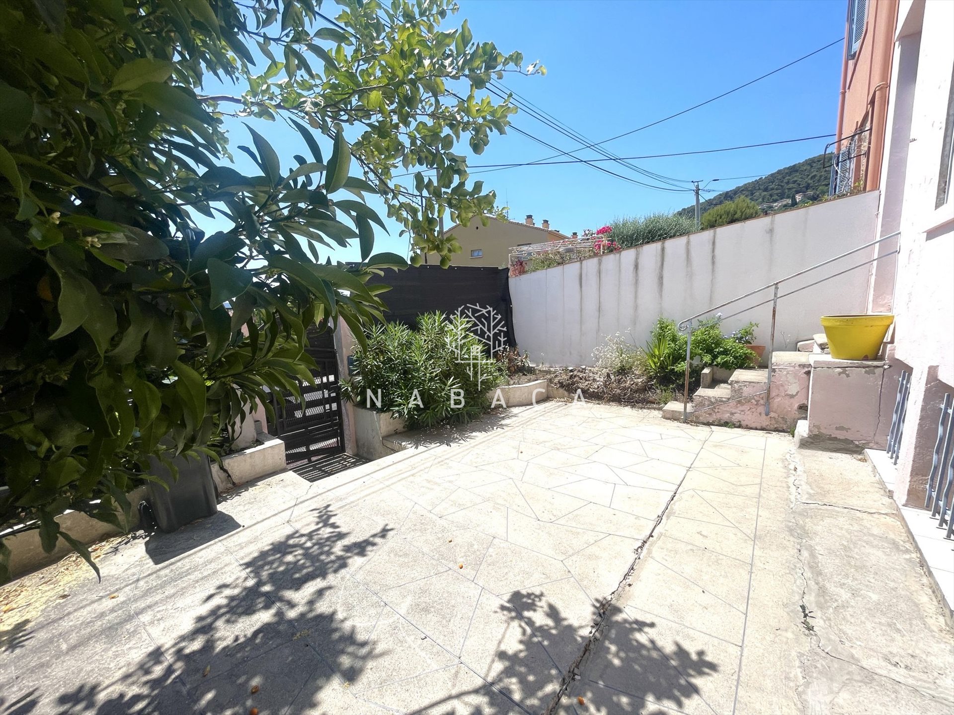 Maison à vendre, 51m², Grasse