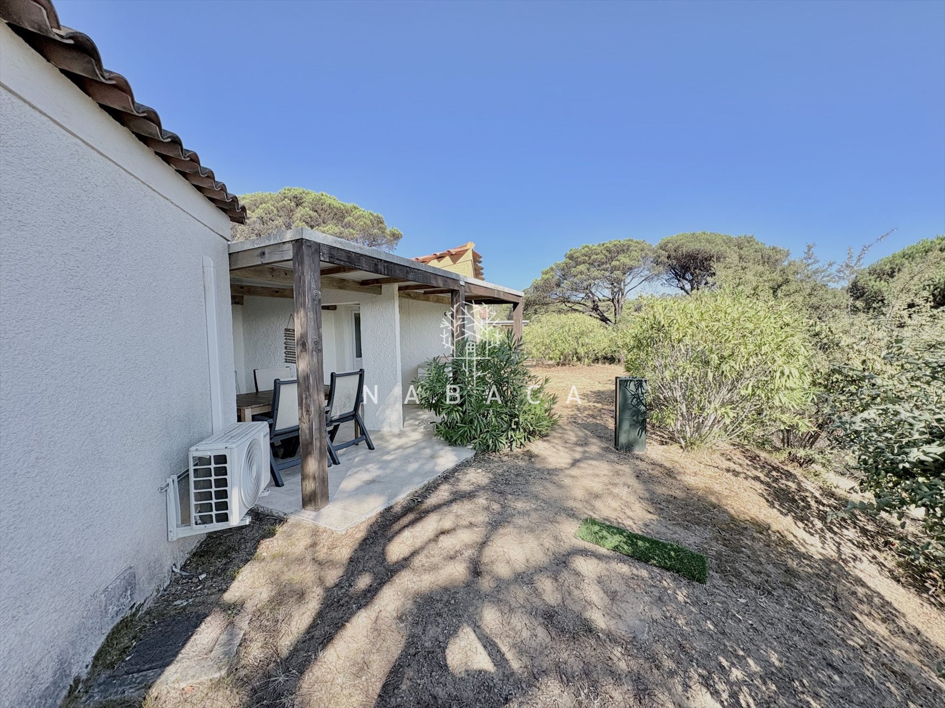 Maison à louer, 50m², Fréjus