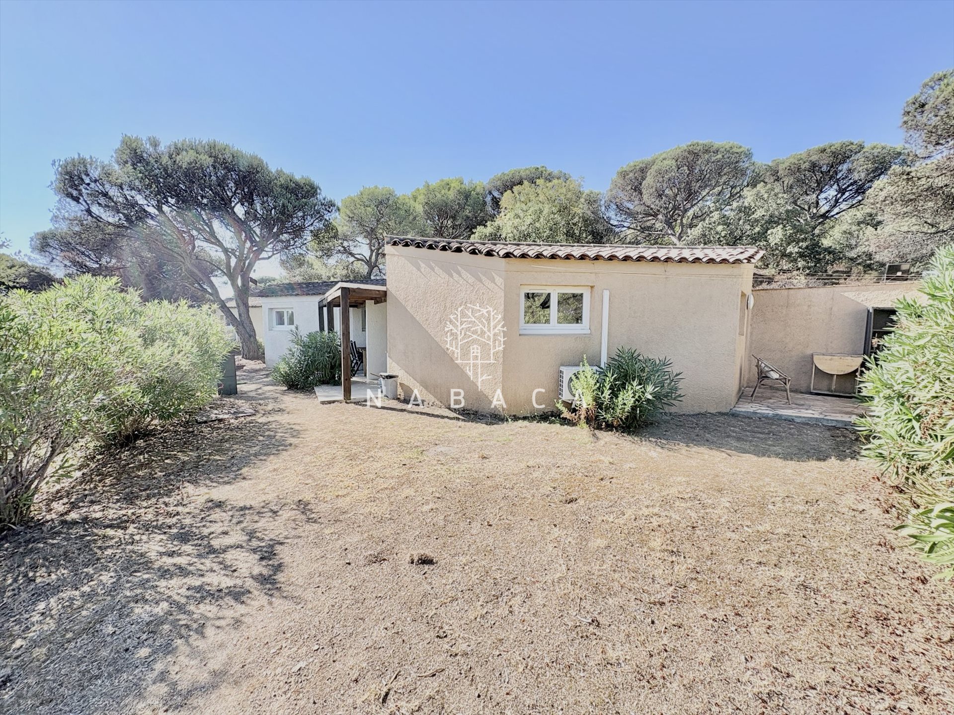 Maison à louer, 50m², Fréjus