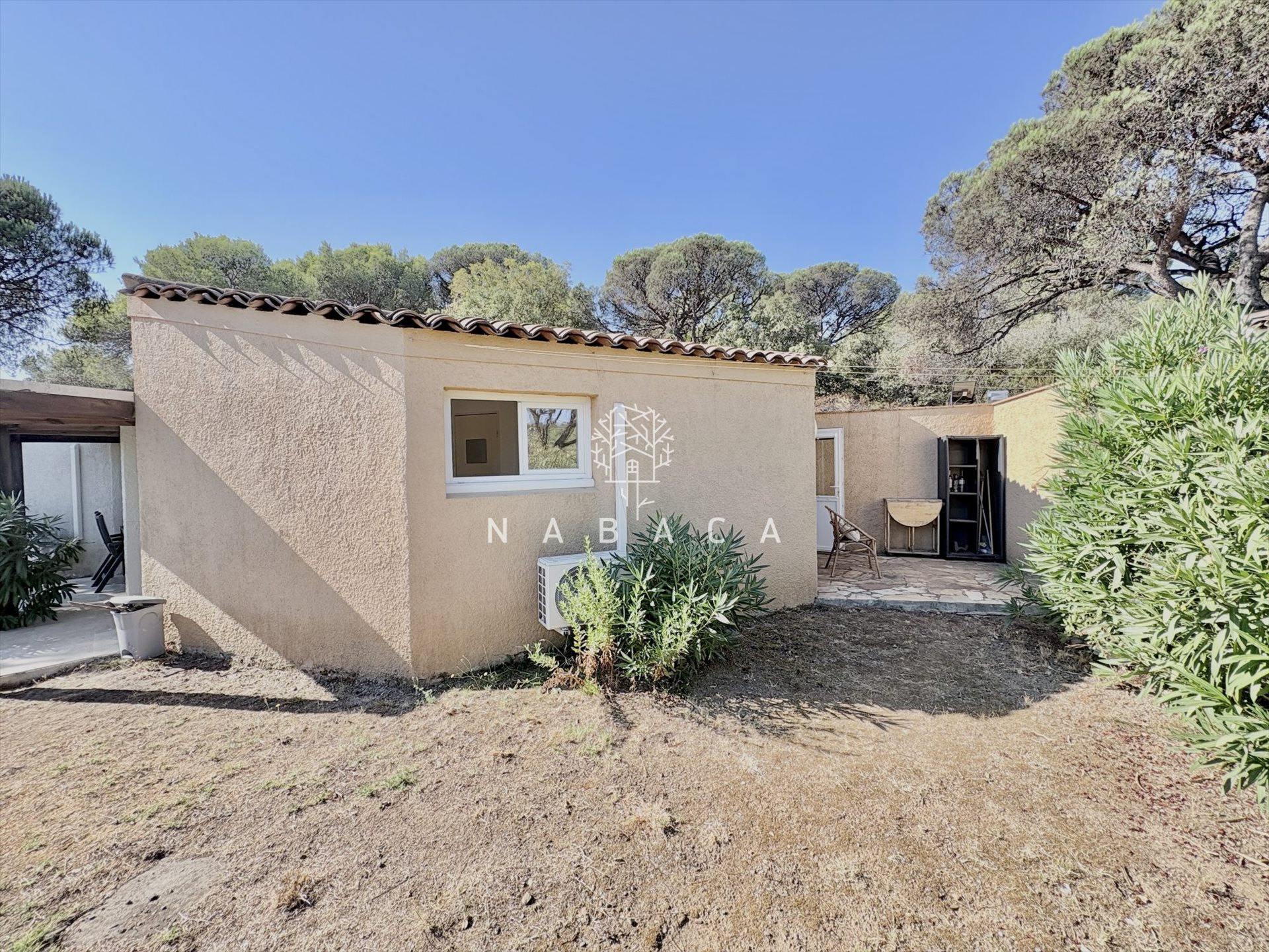 Maison à louer, 50m², Fréjus