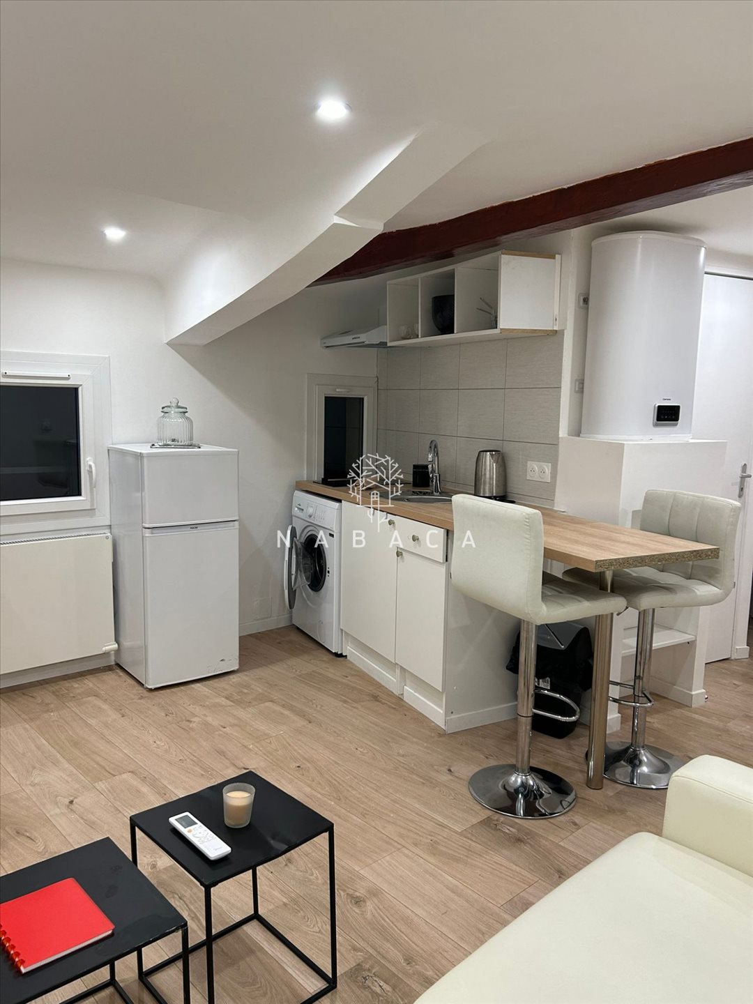 Appartement à vendre, 21m², Grasse