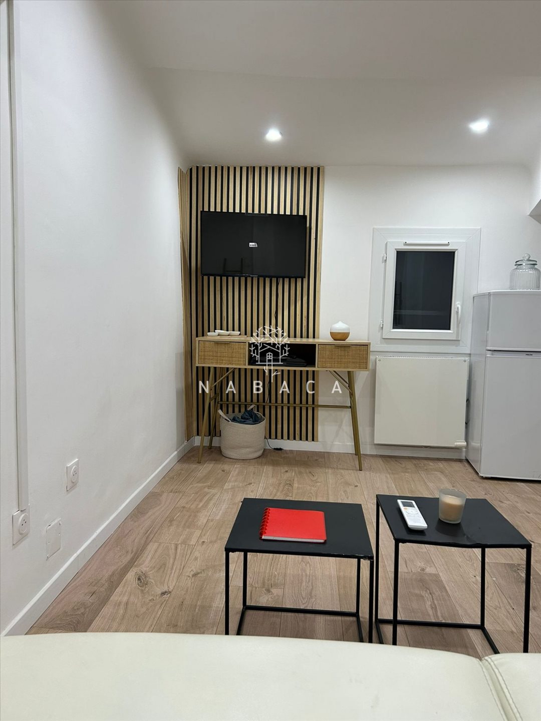 Appartement à vendre, 21m², Grasse