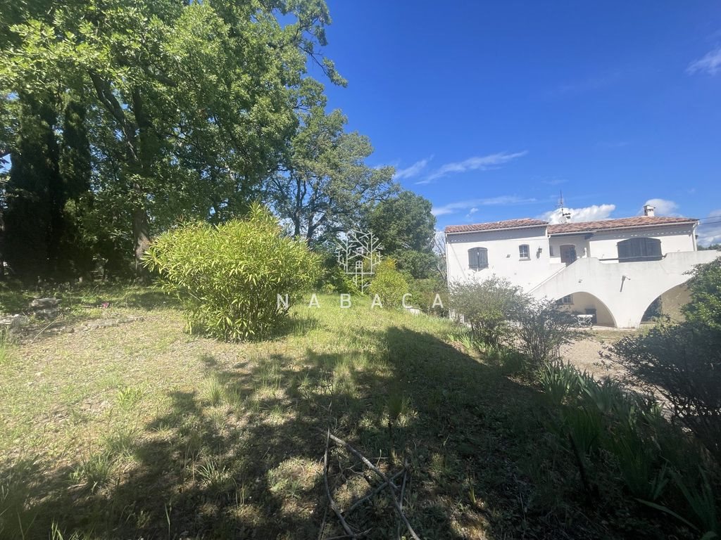 Maison à vendre, 168m², Montauroux
