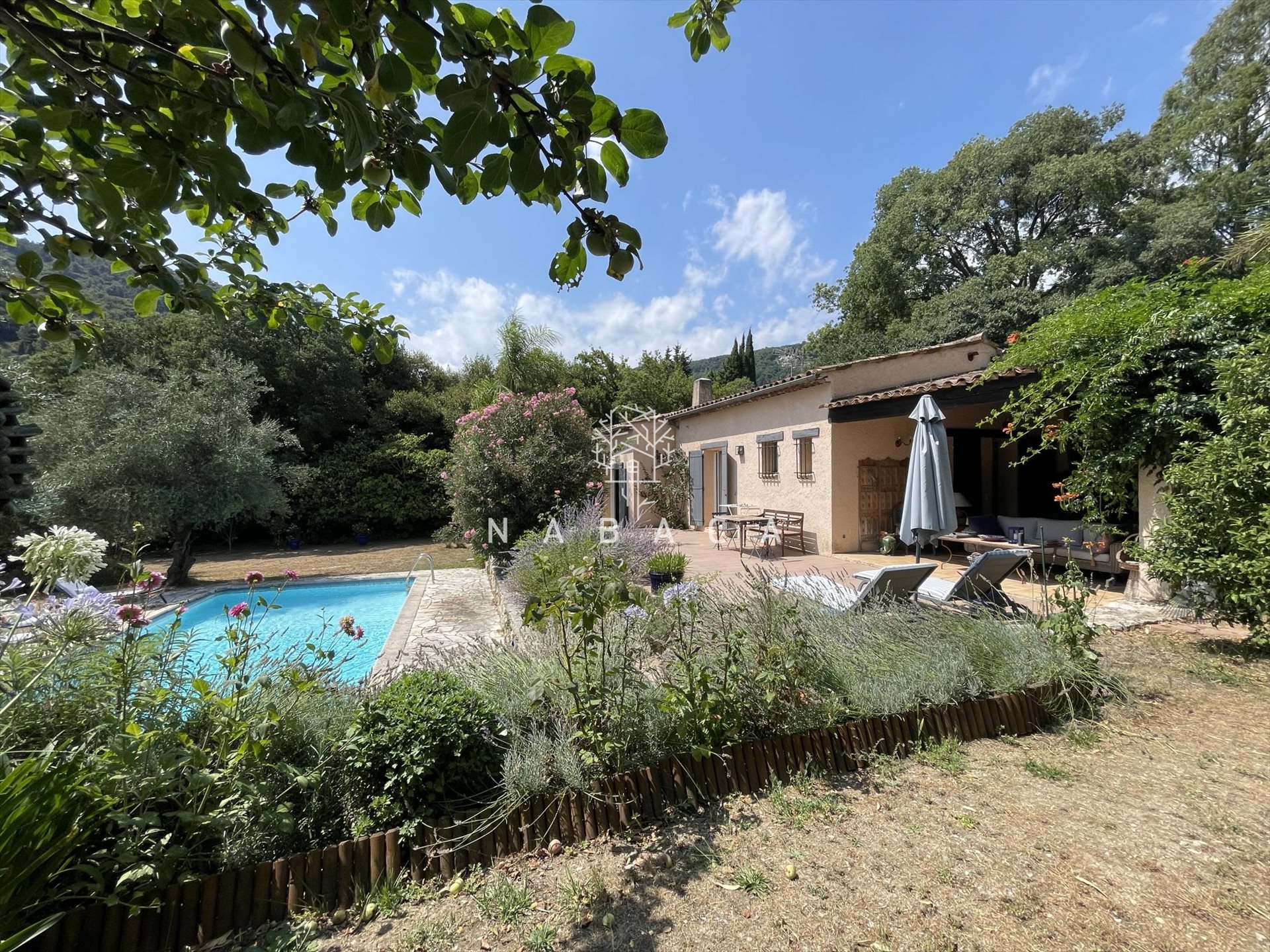 Maison à vendre, 175m², Grasse