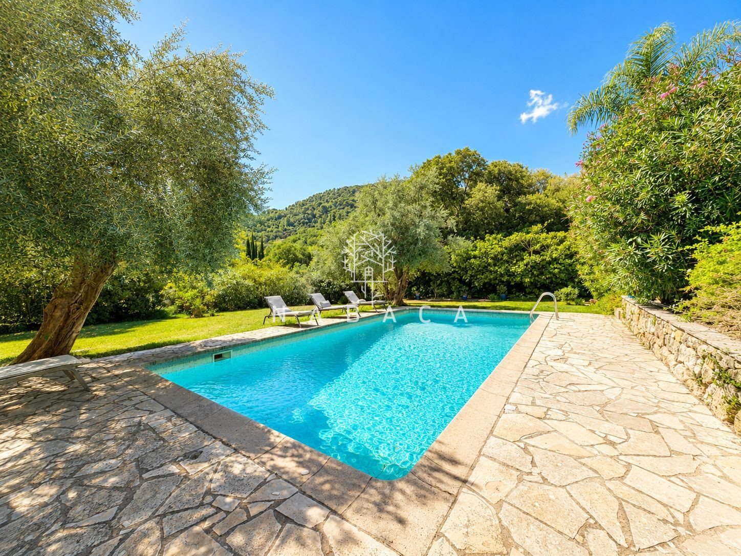 Maison à vendre, 175m², Grasse