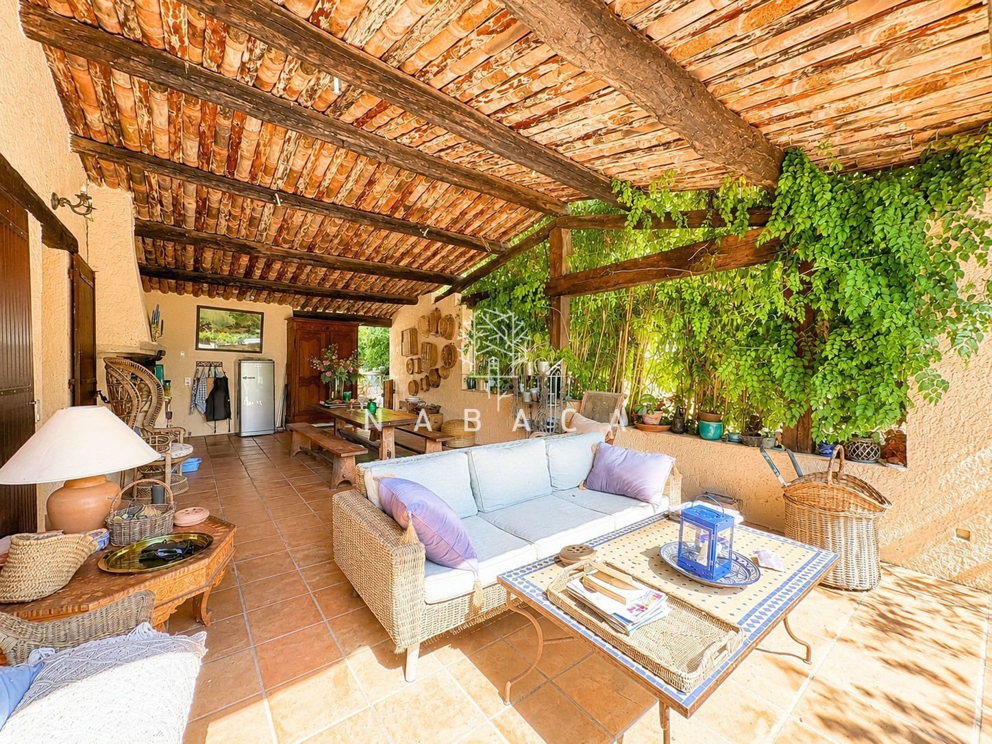Maison à vendre, 175m², Grasse