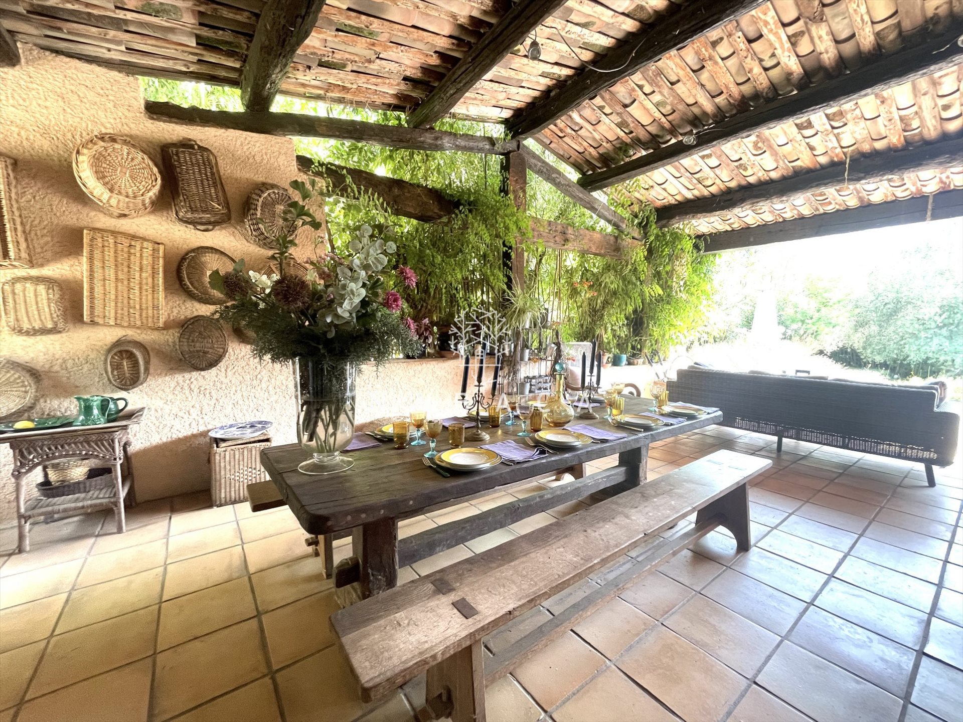 Maison à vendre, 175m², Grasse