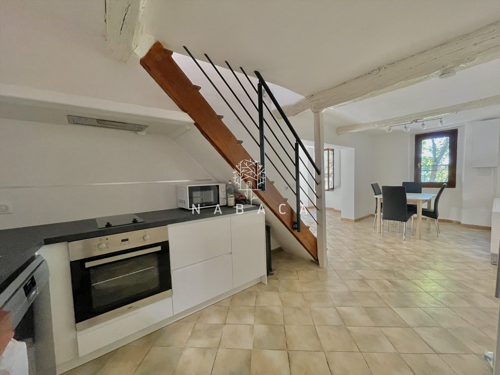 Appartement à louer, 65m², Callian