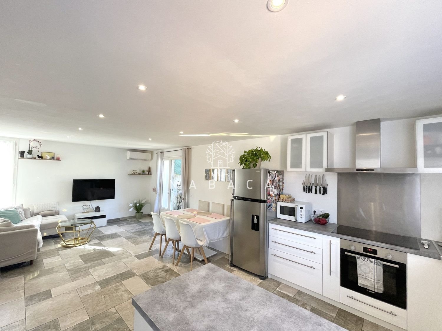 Appartement à vendre, 57m², Grasse