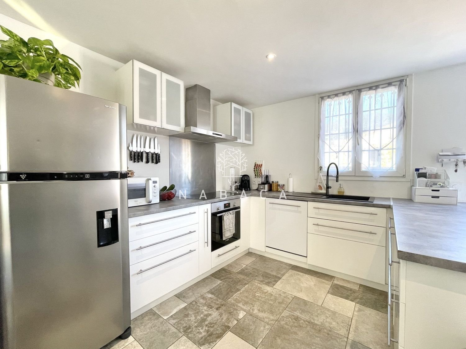Appartement à vendre, 57m², Grasse