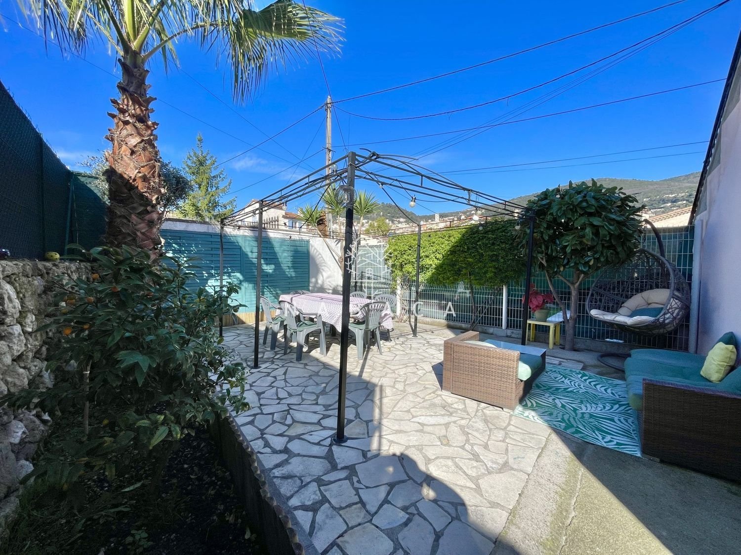 Appartement à vendre, 57m², Grasse