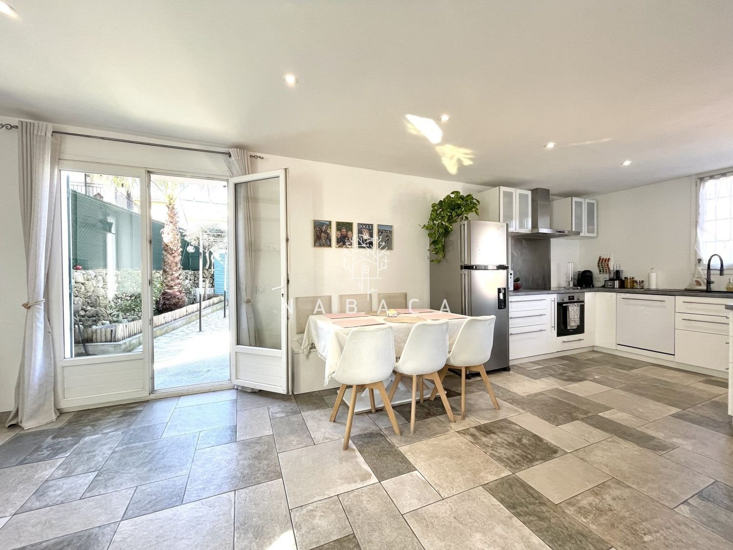 Appartement à vendre, 57m², Grasse