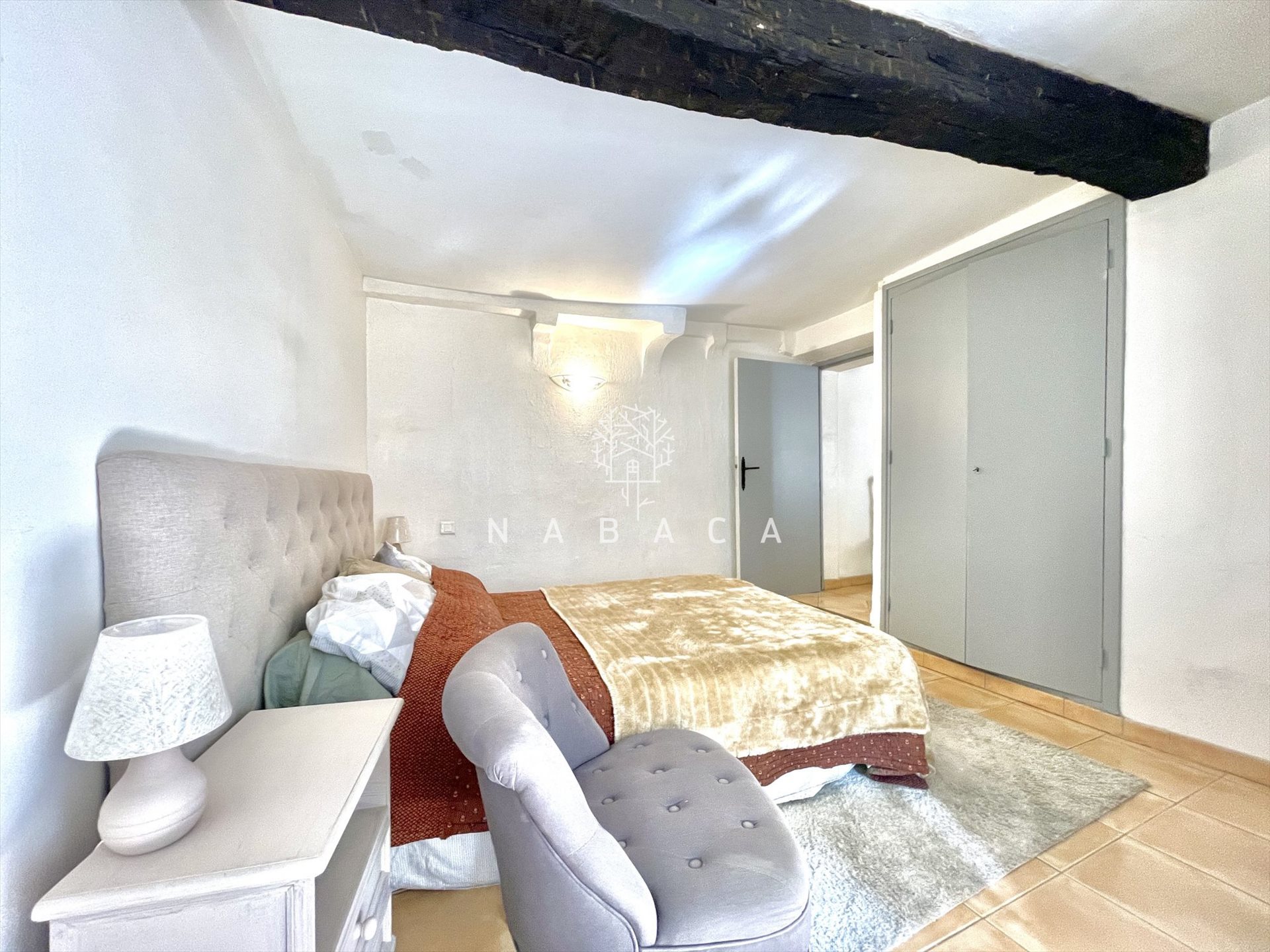 Appartement à vendre, 49m², Callian