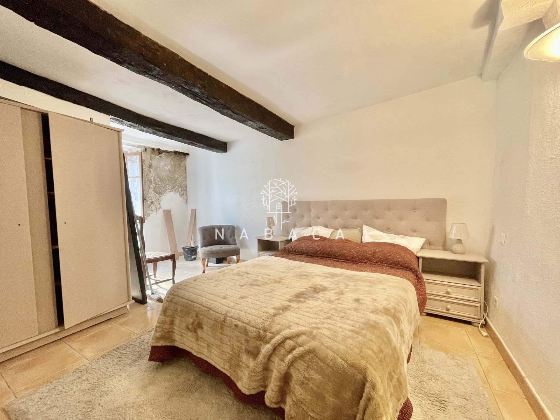 Appartement à vendre, 49m², Callian