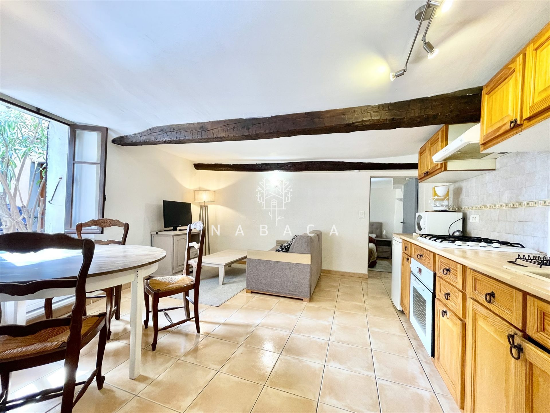Appartement à vendre, 49m², Callian