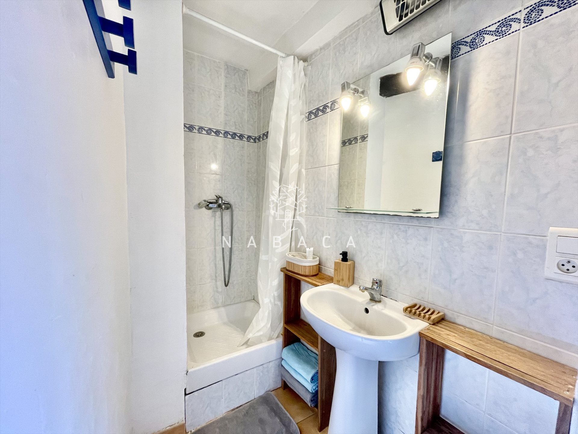 Appartement à vendre, 49m², Callian